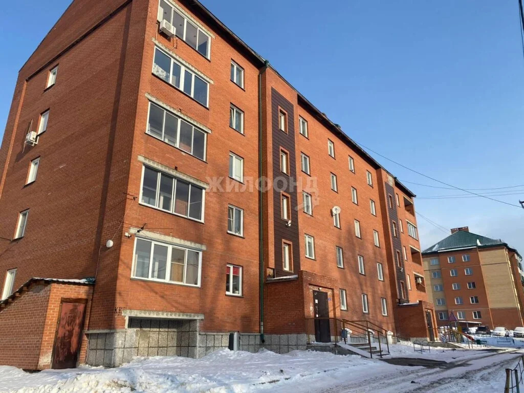 Продажа квартиры, Новосибирск, ул. Объединения - Фото 12