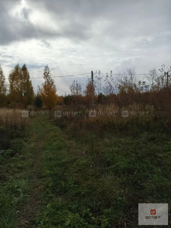 Продажа участка, Казань, ул. Береговая (Отары) - Фото 8
