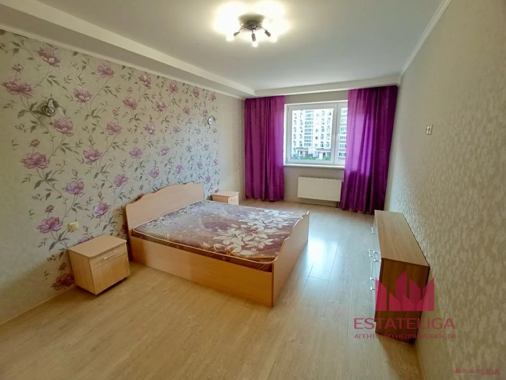Аренда квартиры, улица Татьянин Парк - Фото 2
