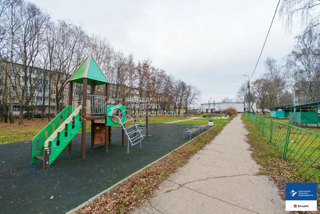 Продажа квартиры, Рязань, ул. Забайкальская - Фото 6