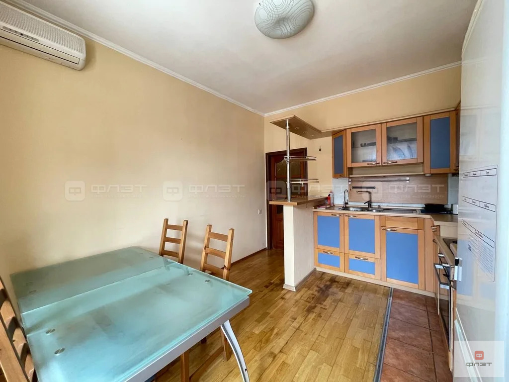 Аренда квартиры, Казань, ул. Островского д.85а - Фото 5