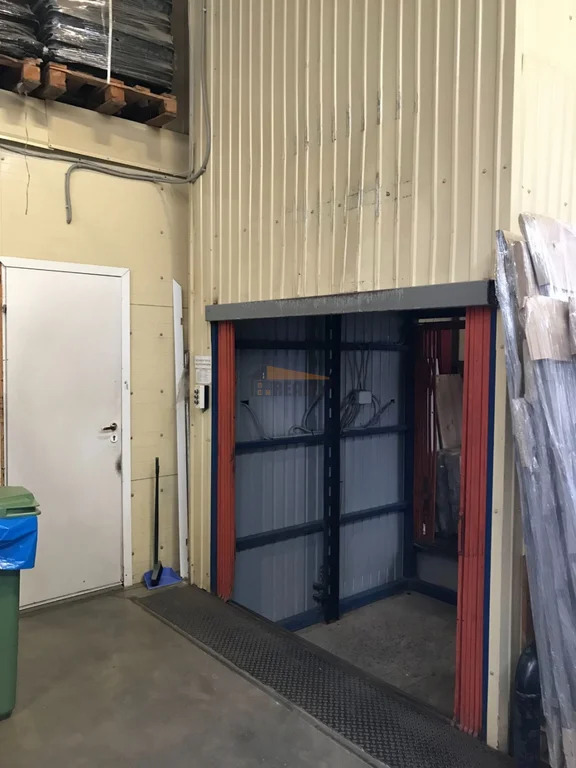 Аренда склада, Малые Вяземы, Одинцовский район, Петровский проезд - Фото 6