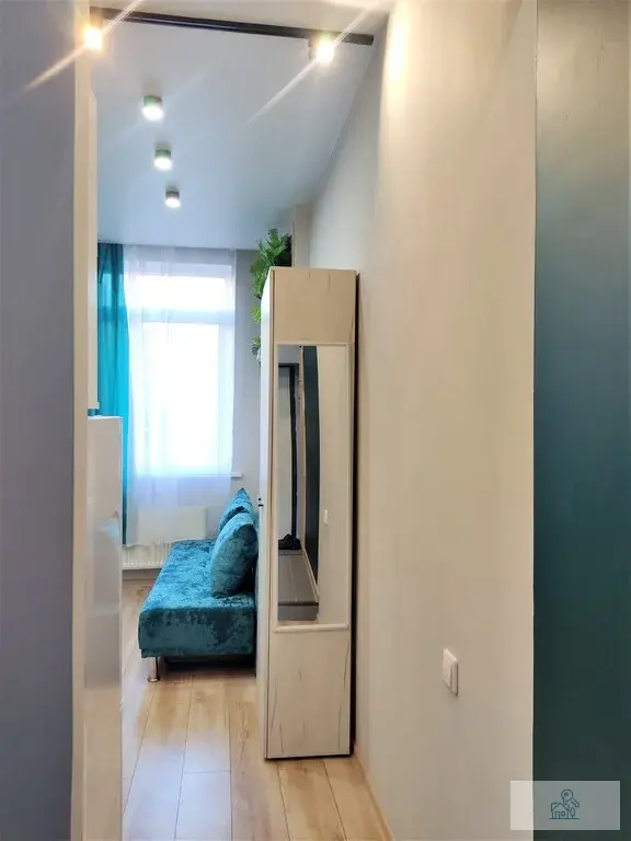 купить студию - Фото 6