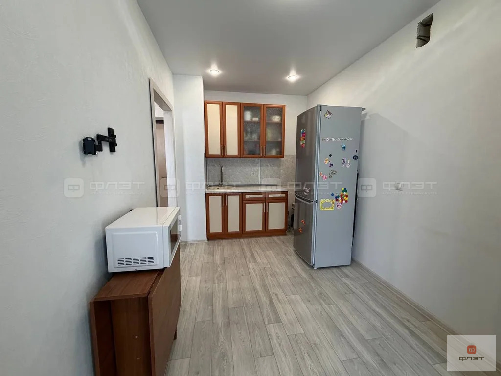 Продажа квартиры, Царево, Пестречинский район, ул. Габдуллы Тукая - Фото 7