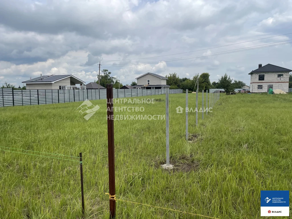Продажа участка, Кораблино, Рязанский район, Вишнёвая улица - Фото 1
