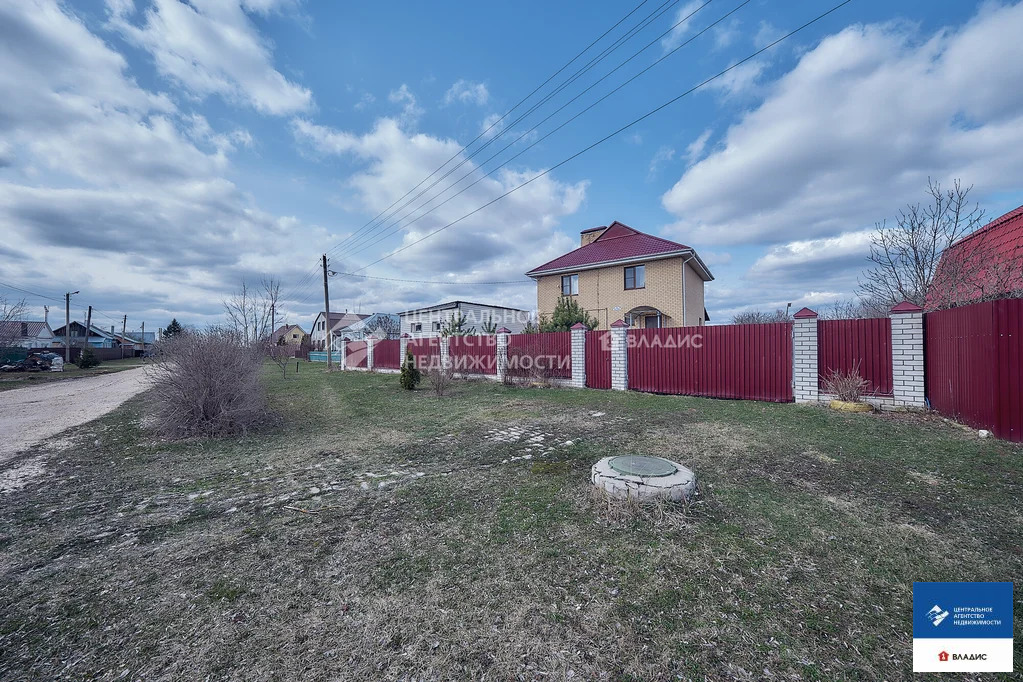Продажа дома, Пощупово, Рыбновский район, Почтовая улица - Фото 1