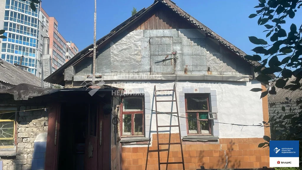 Продажа дома, Рязань, ул. Полевая - Фото 0
