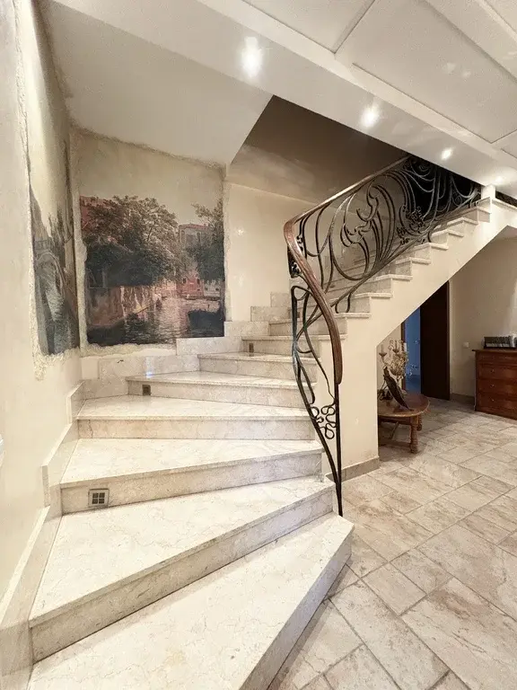 Двухуровневая квартира на ул.Гиляровского - Фото 5