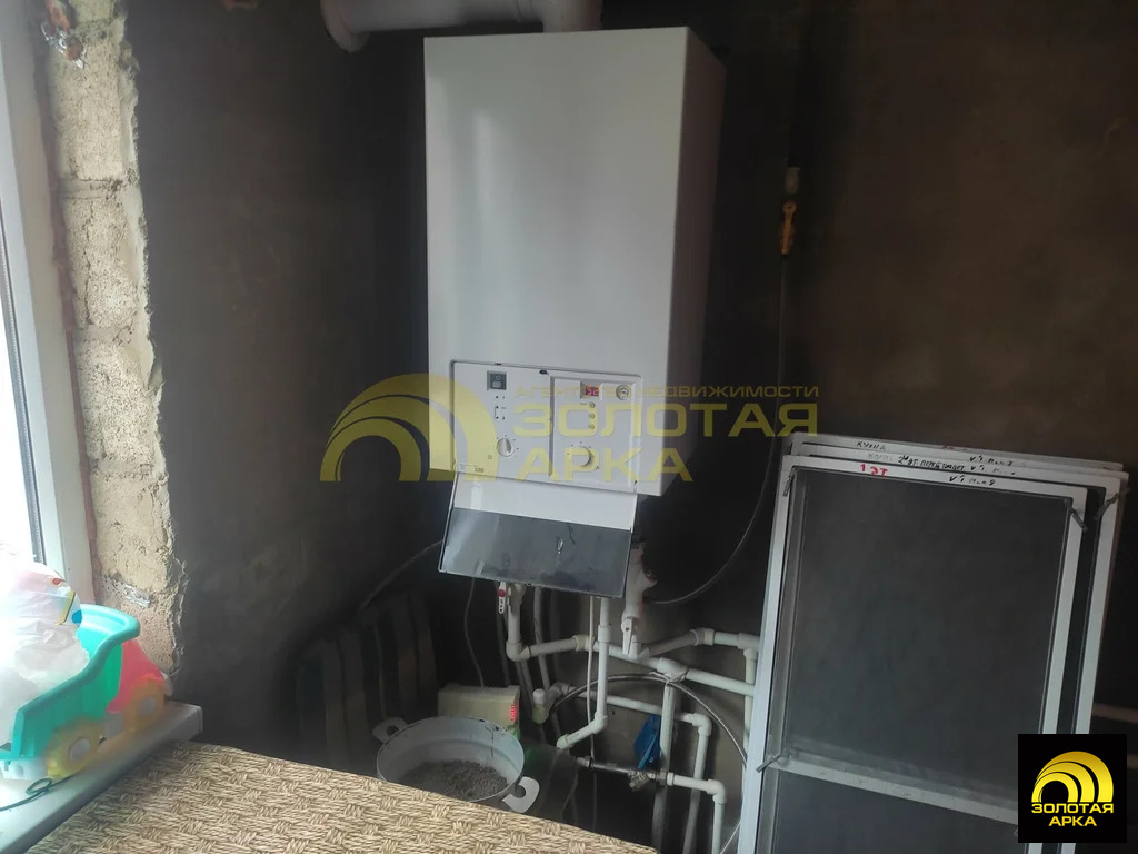 Продажа дома, Тамань, Темрюкский район, ул. Возрождения - Фото 34