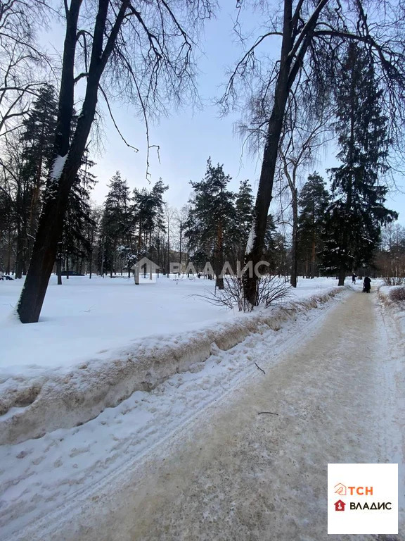 городской округ Щёлково, рабочий посёлок Монино, улица Маршала ... - Фото 18