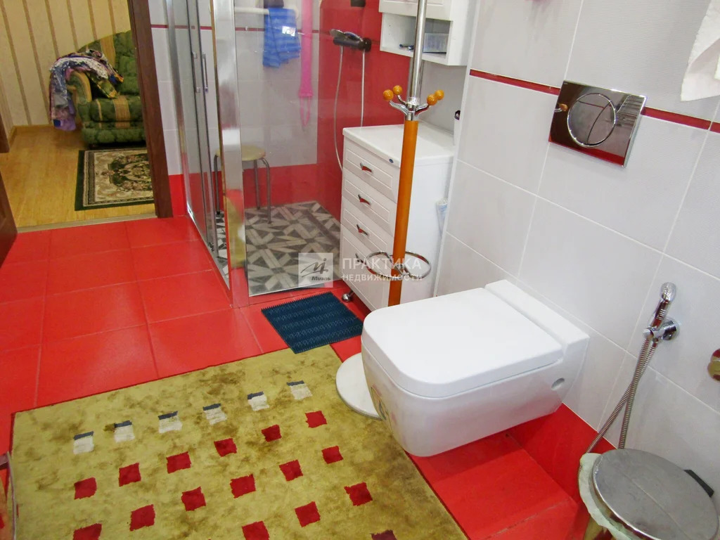 Продажа дома, Пушкино, Воскресенский район, Каштановая улица - Фото 18