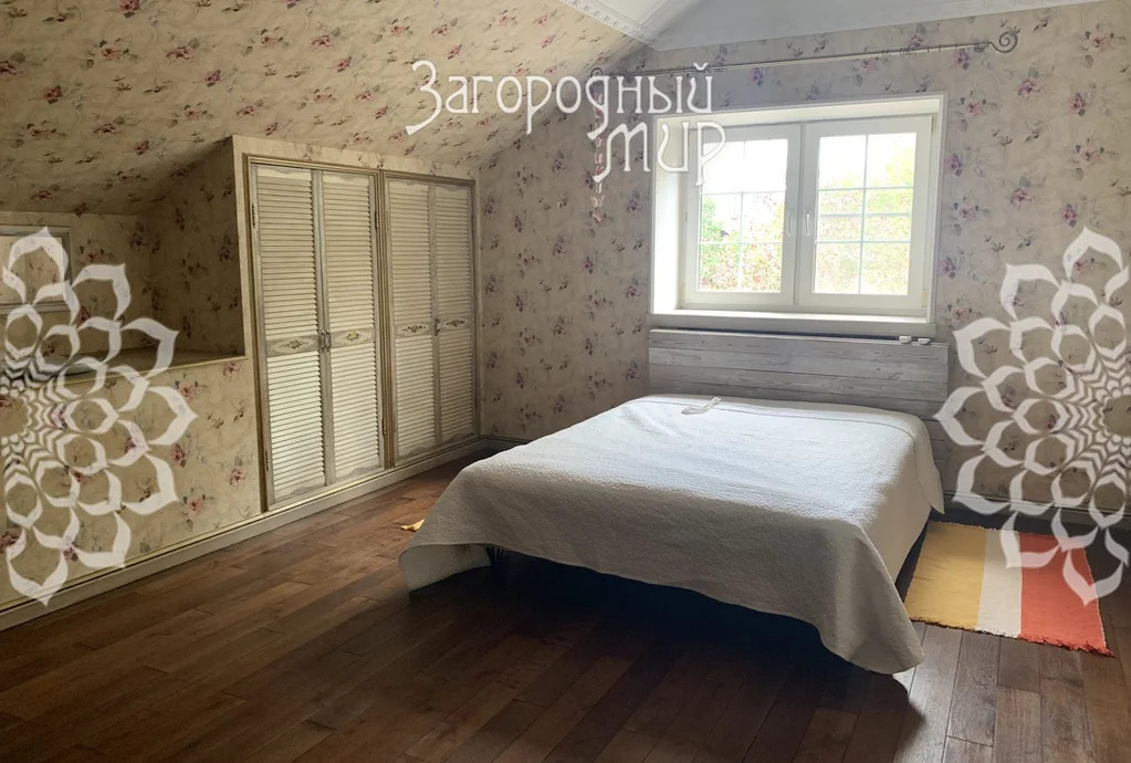 Продам дом, Дмитровское шоссе, 19 км от МКАД - Фото 26