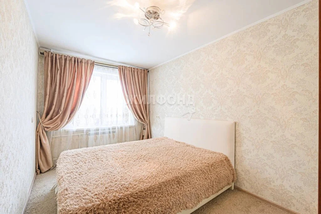 Продажа квартиры, Новосибирск, ул. Кропоткина - Фото 4