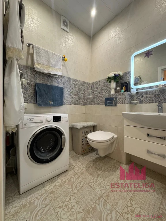 Продажа квартиры, улица Сервантеса - Фото 10