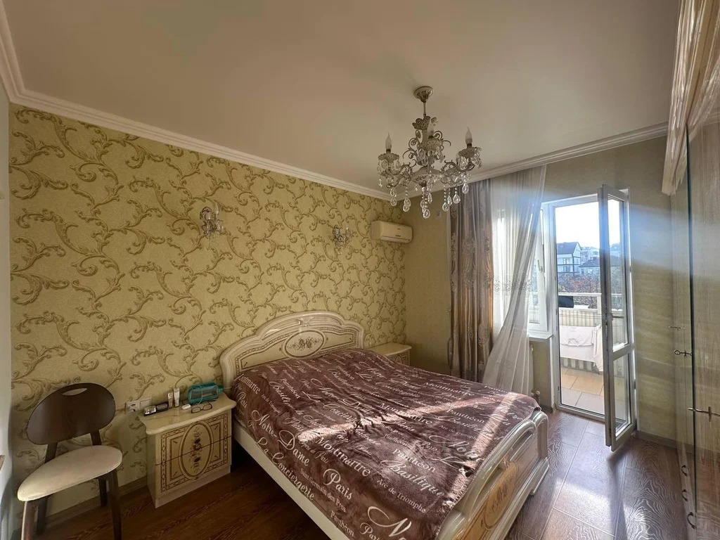 Продажа квартиры, Геленджик, микрорайон Парус - Фото 8