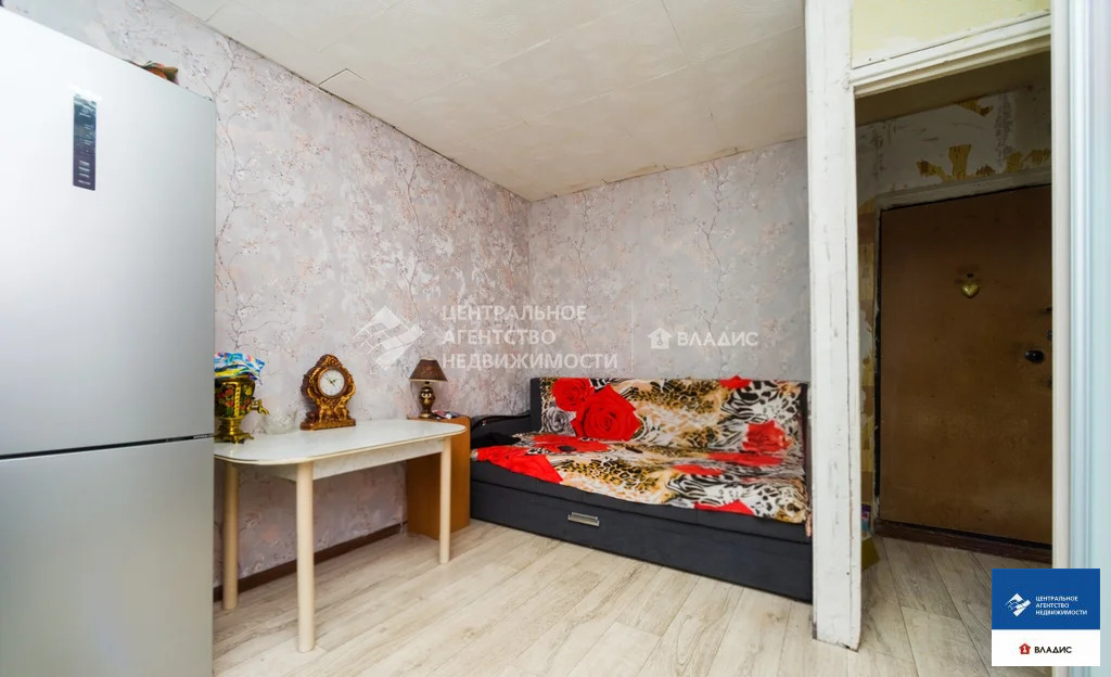 Продажа квартиры, Рязань - Фото 2