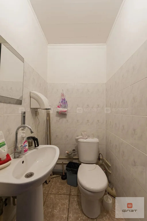 Продажа офиса, Зеленодольск, Зеленодольский район, ул. Татарстан - Фото 54