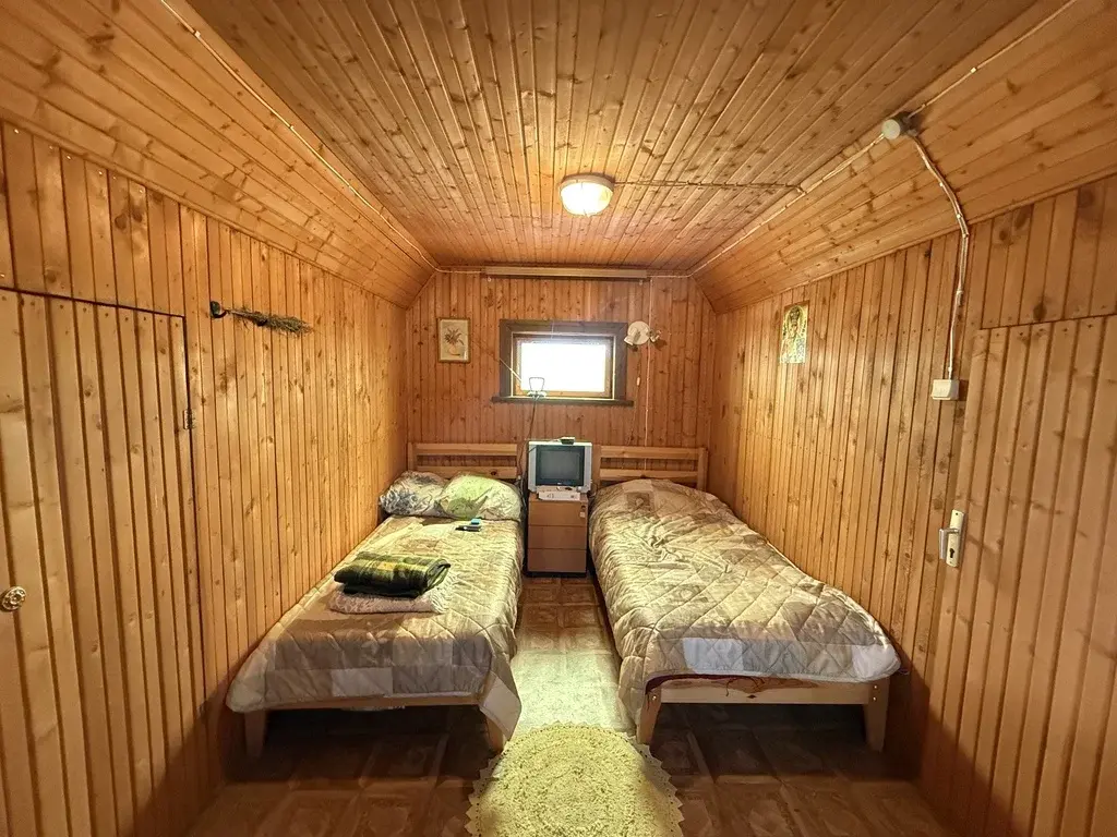 Дача 52,9 м2 на участке 6 сот. - Фото 10