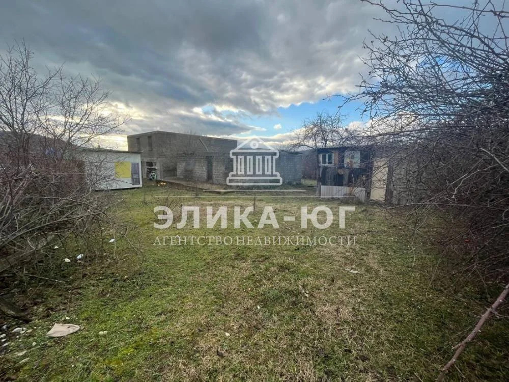 Продажа участка, Тенгинка, Туапсинский район, ул. Ноябрьская - Фото 4