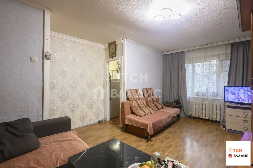 Продажа квартиры, Лесные Поляны, Пушкинский район, ул. Ленина - Фото 3