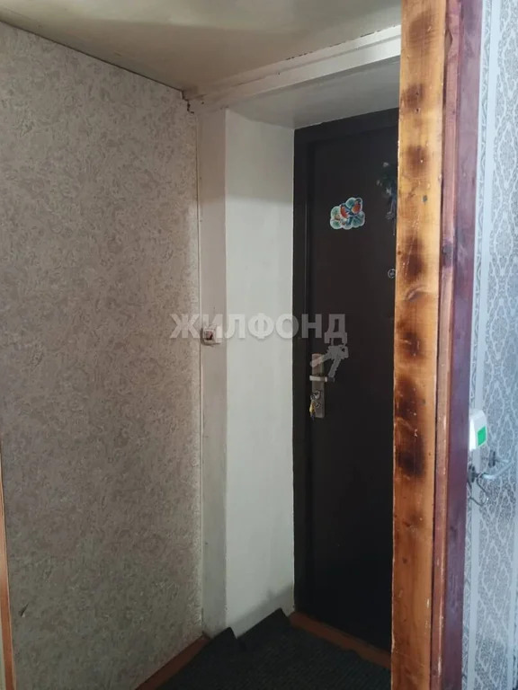 Продажа комнаты, Новосибирск, 2-й переулок Пархоменко - Фото 4