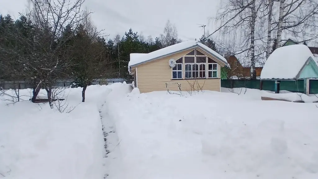 Продам дачу рядом с озером - Фото 2