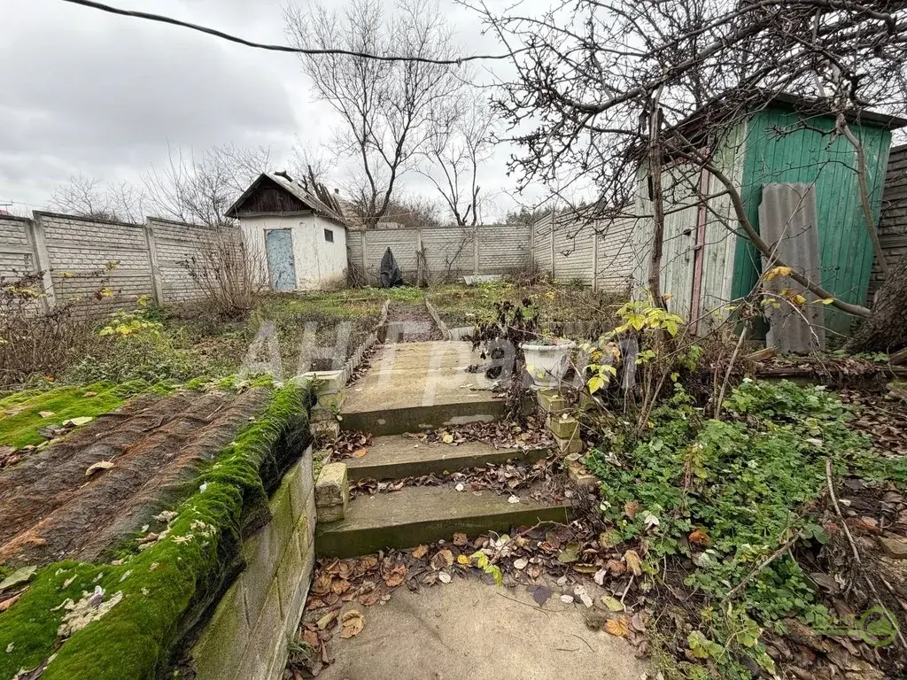 Жилой дом с МЕБЕЛЬЮ ул. Орлова Белгород - Фото 30