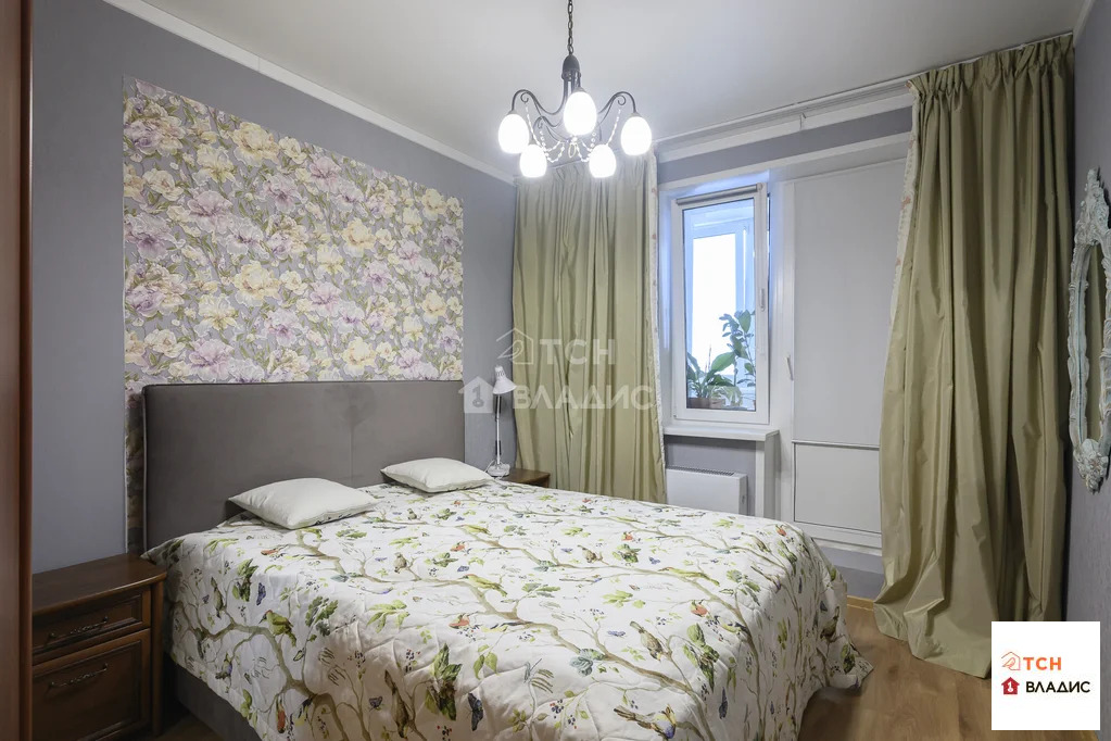 Продажа квартиры, Пушкино, Воскресенский район, 46 - Фото 6