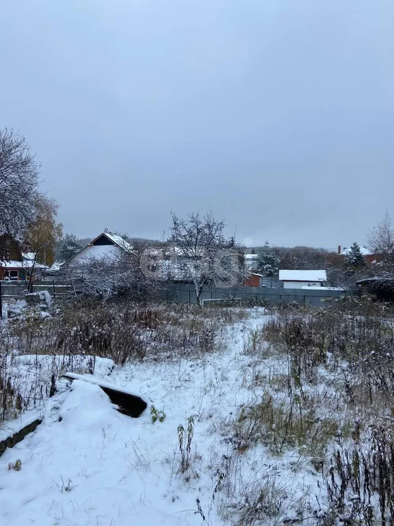 Продажа участка, Верхнее Мячково, Раменский район - Фото 1