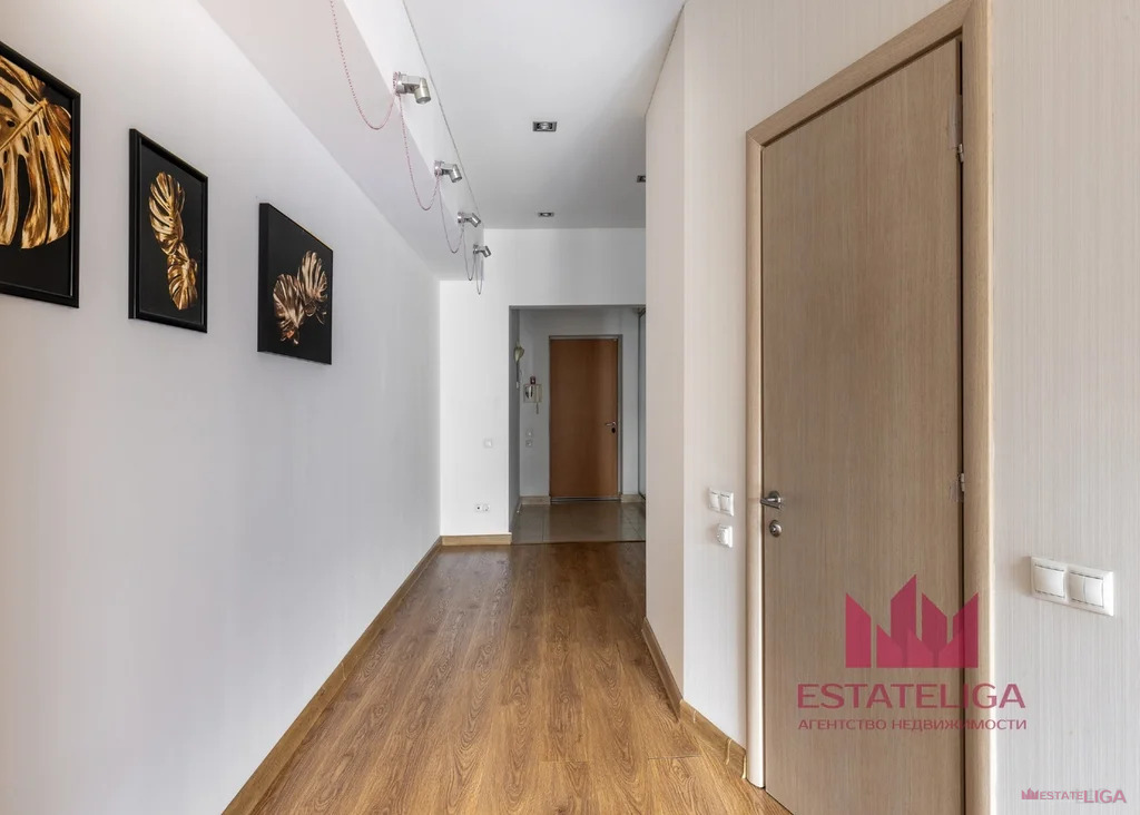 Продажа квартиры, м. Славянский бульвар, ул. Нежинская - Фото 15