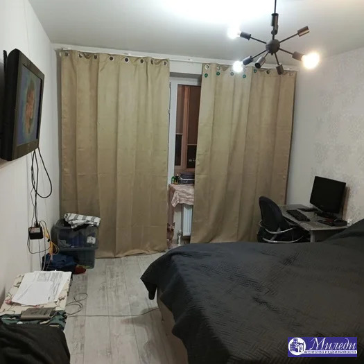 Продажа квартиры, Батайск, ул. Красноармейская - Фото 1