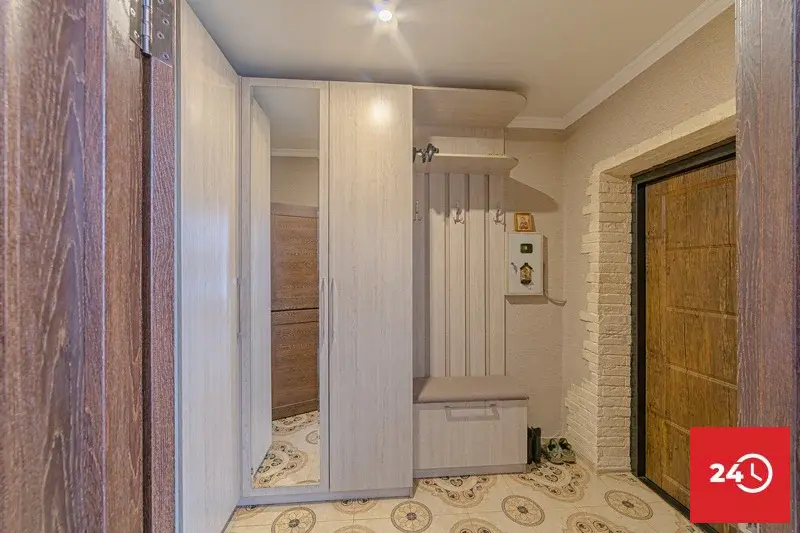 Уютный таунхаус в посёлке «Дубрава» — переезжайте и живите! - Фото 9