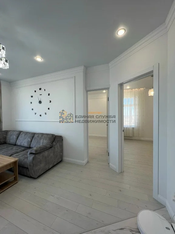 Аренда квартиры, Уфа, Ибрагимова б-р. - Фото 7