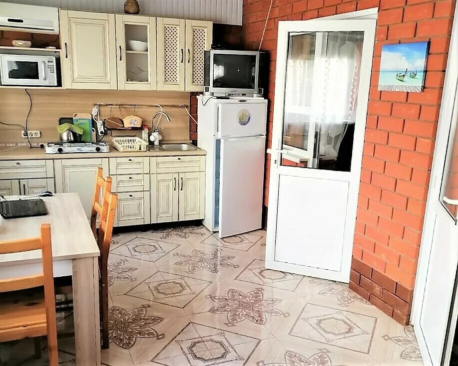 Продажа дома, Голубицкая, Темрюкский район, улица Западная - Фото 10