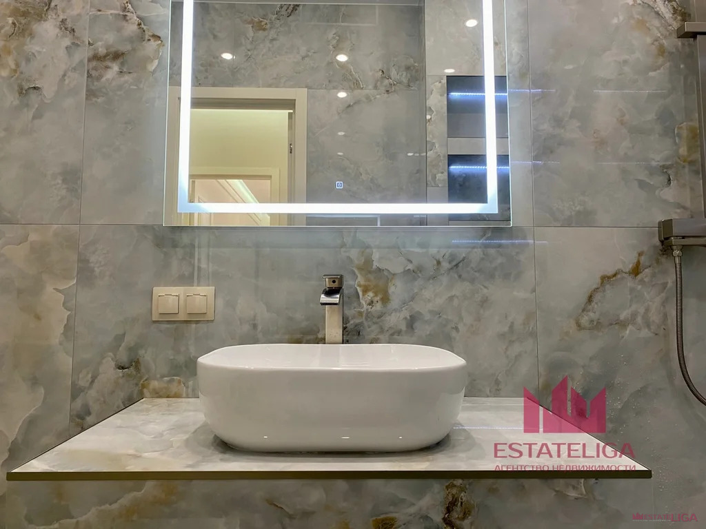 Аренда квартиры, набережная Марка Шагала - Фото 13