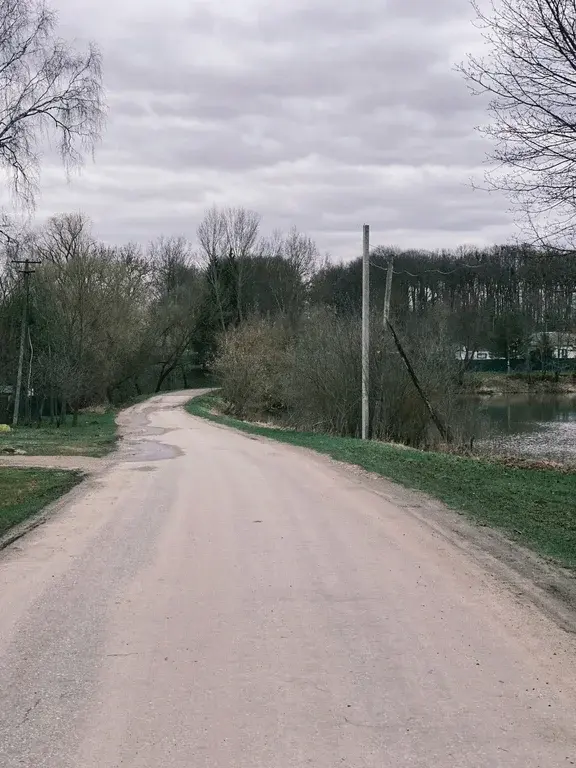 Продам участок Счастье совсем бесплатно Тульская область, д. Сетка - Фото 1