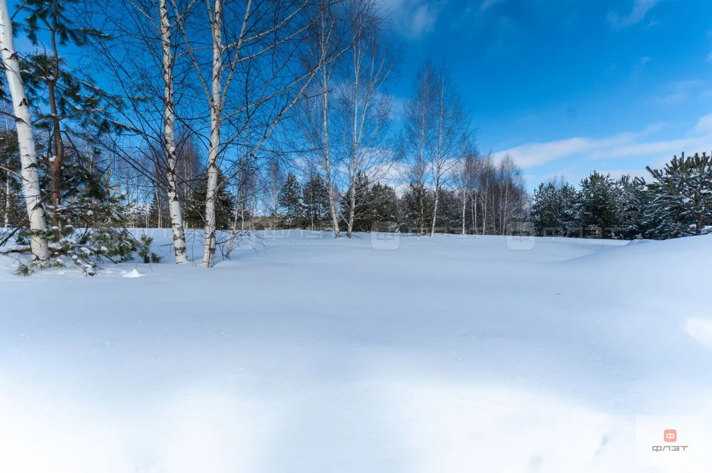 Продажа участка, Большие Ключи, Зеленодольский район, ул. Сосновая - Фото 3