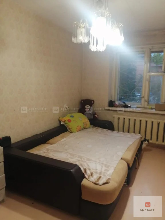 Продажа квартиры, Казань, ул. Енисейская - Фото 10