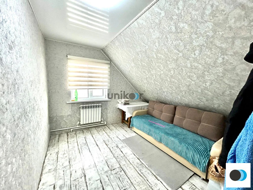 Продажа дома, Иглино, Иглинский район, ул. Азиатская - Фото 21