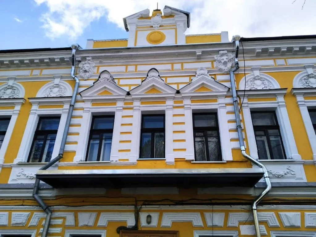 Аренда офиса 871.2 м2 - Фото 2