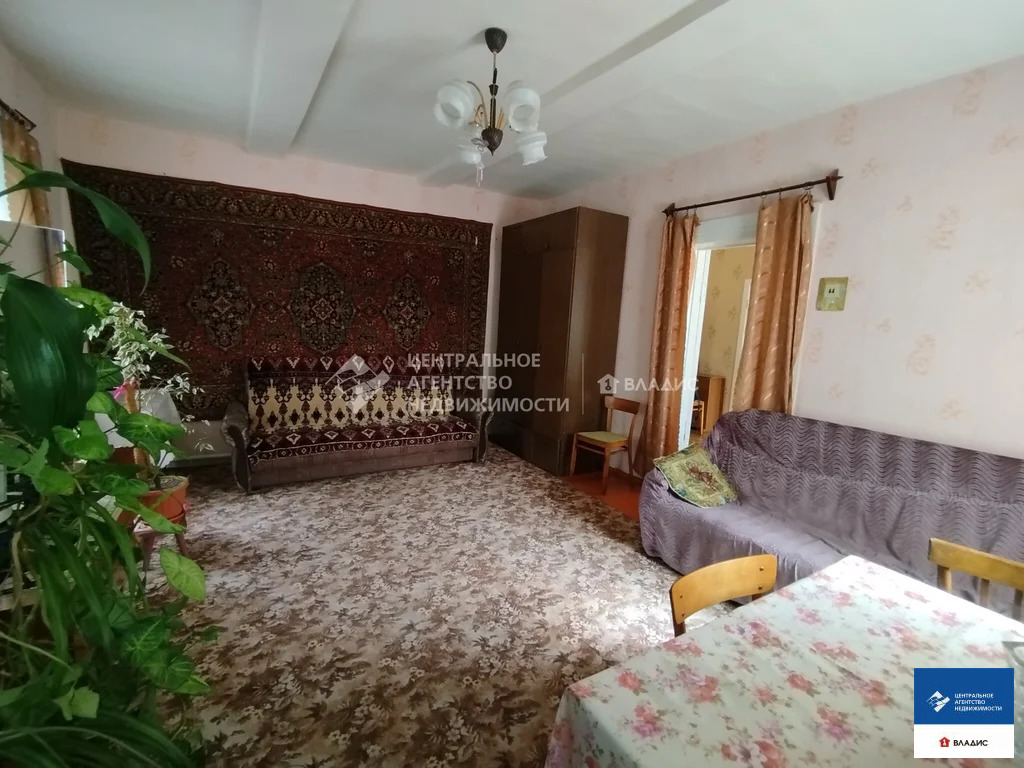 Продажа дома, Касимов, Касимовский район, 3-й Спортивный переулок - Фото 18