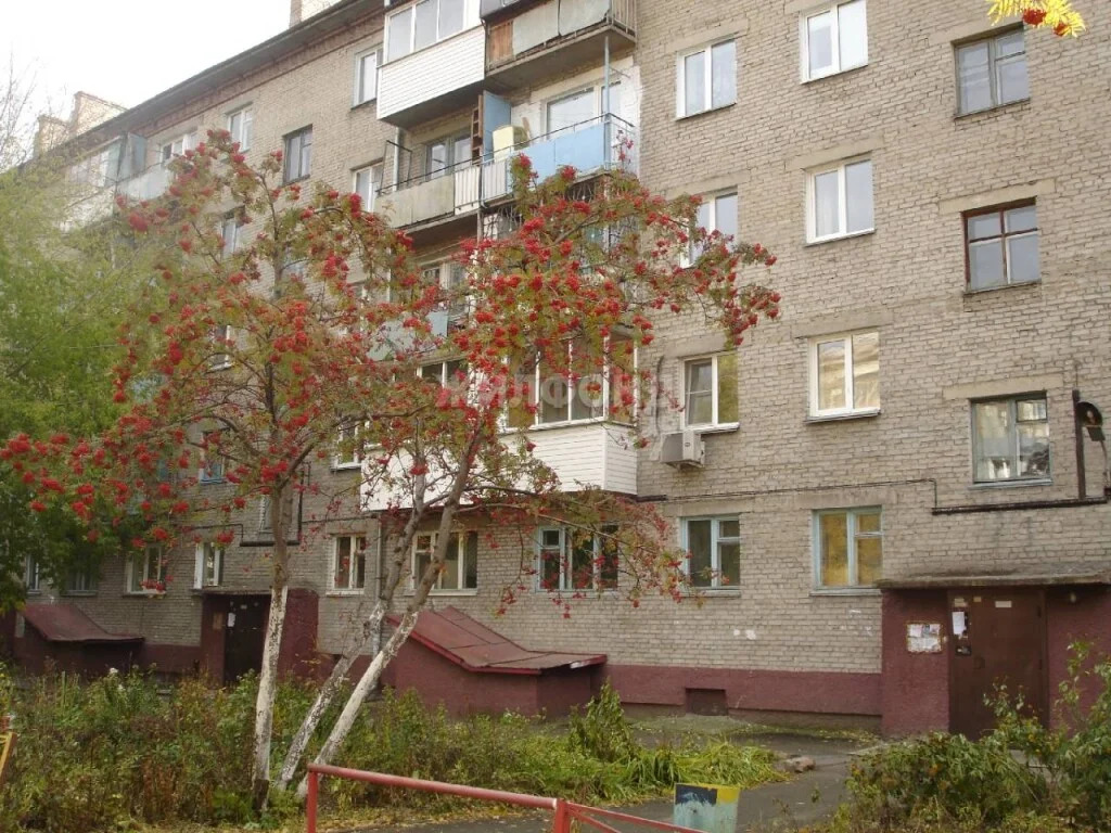 Продажа квартиры, Новосибирск, ул. Дуси Ковальчук - Фото 0