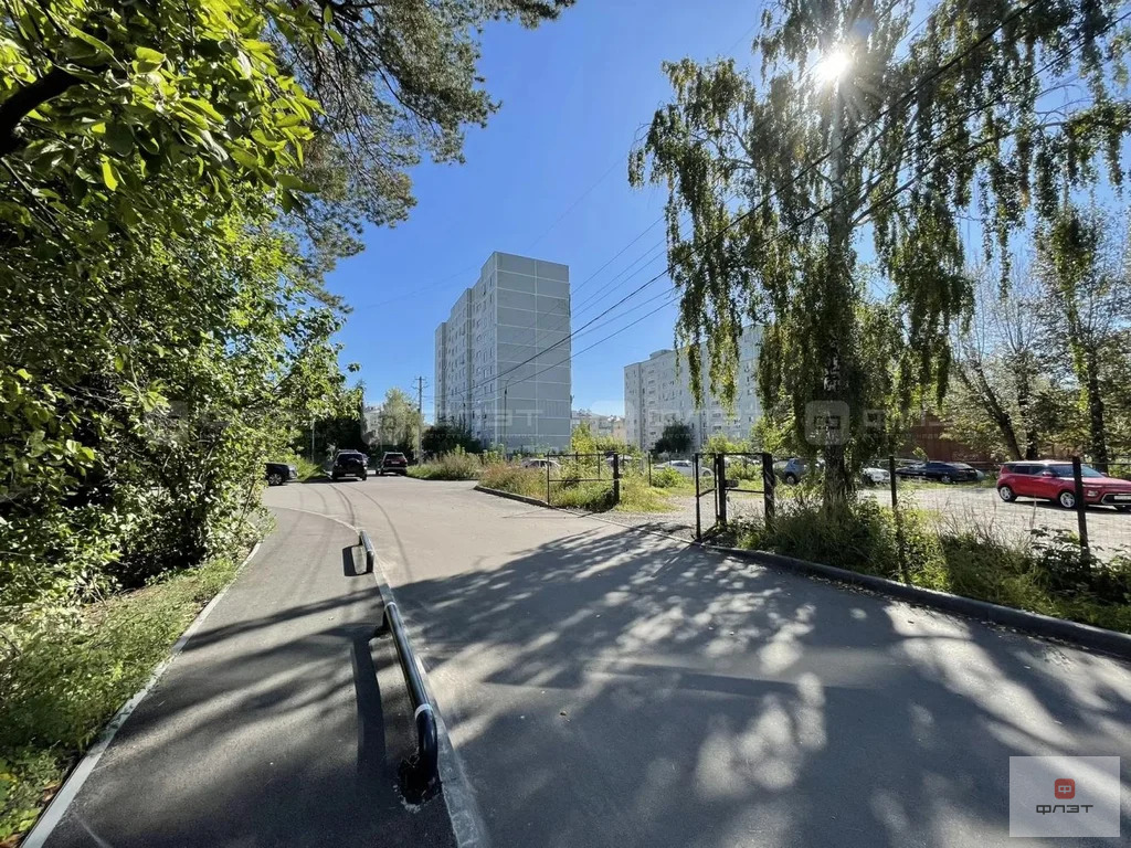 Продажа квартиры, Казань, ул. Правды (Дербышки) - Фото 17