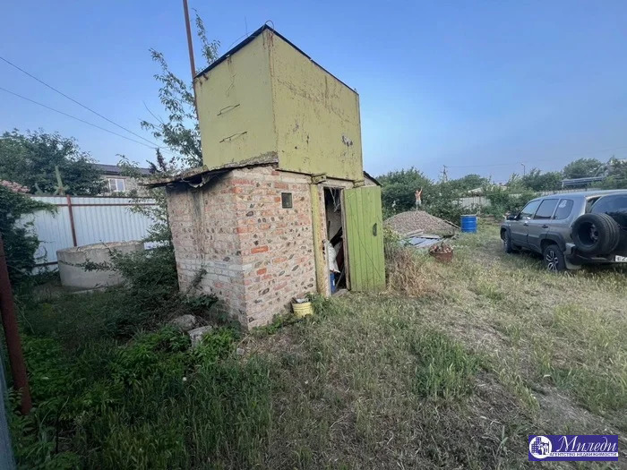 Продажа участка, Батайск, 5-я Линия улица - Фото 2