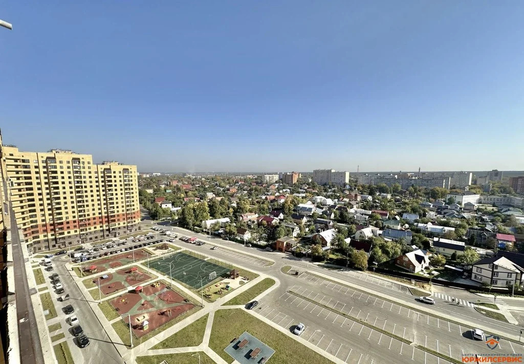 Продажа квартиры, Домодедово, Домодедово г. о., улица Кирова - Фото 22