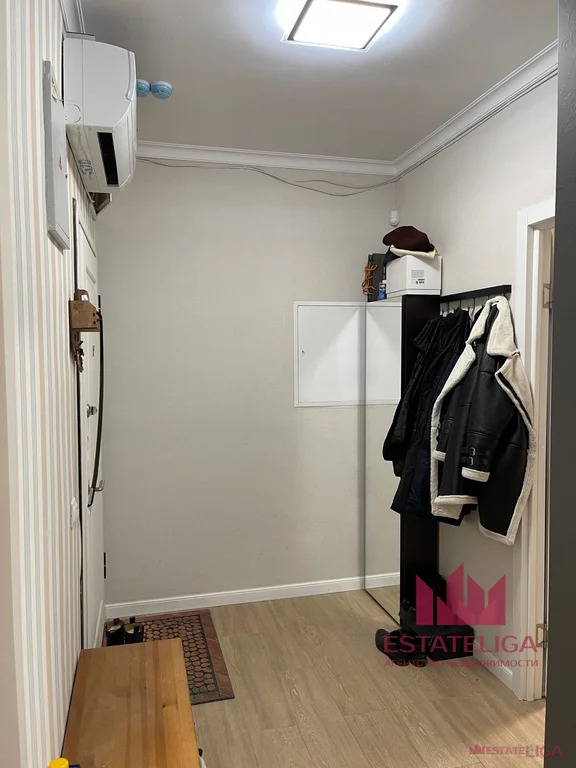 Продажа квартиры, Раздоры, Одинцовский район, улица Липовой Рощи - Фото 26