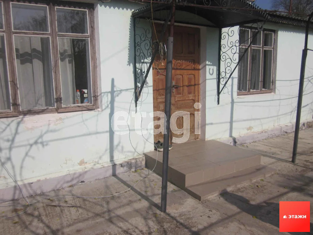 Продажа дома, Орехово, Сакский район, ул. Виноградная - Фото 5