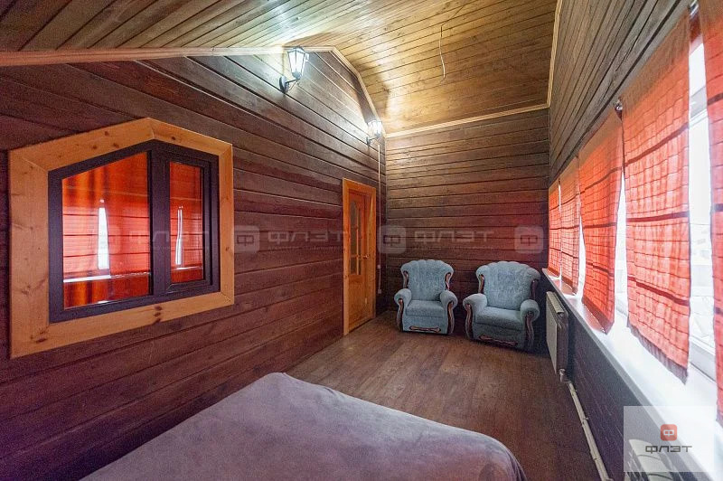 Продажа дома, Казань, ул. Дубравная (Вознесенское) - Фото 21