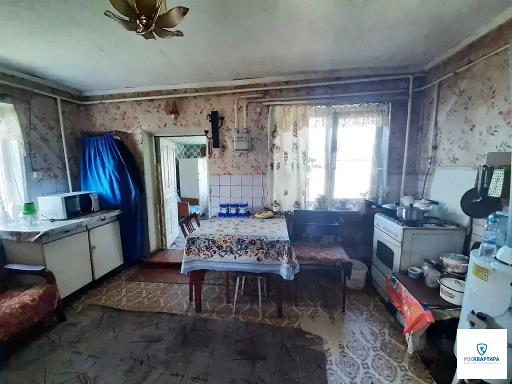 Продажа дома в Задонске - Фото 13