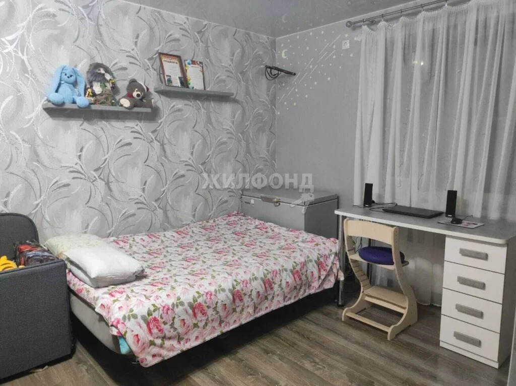 Продажа квартиры, Обь, Большая - Фото 12